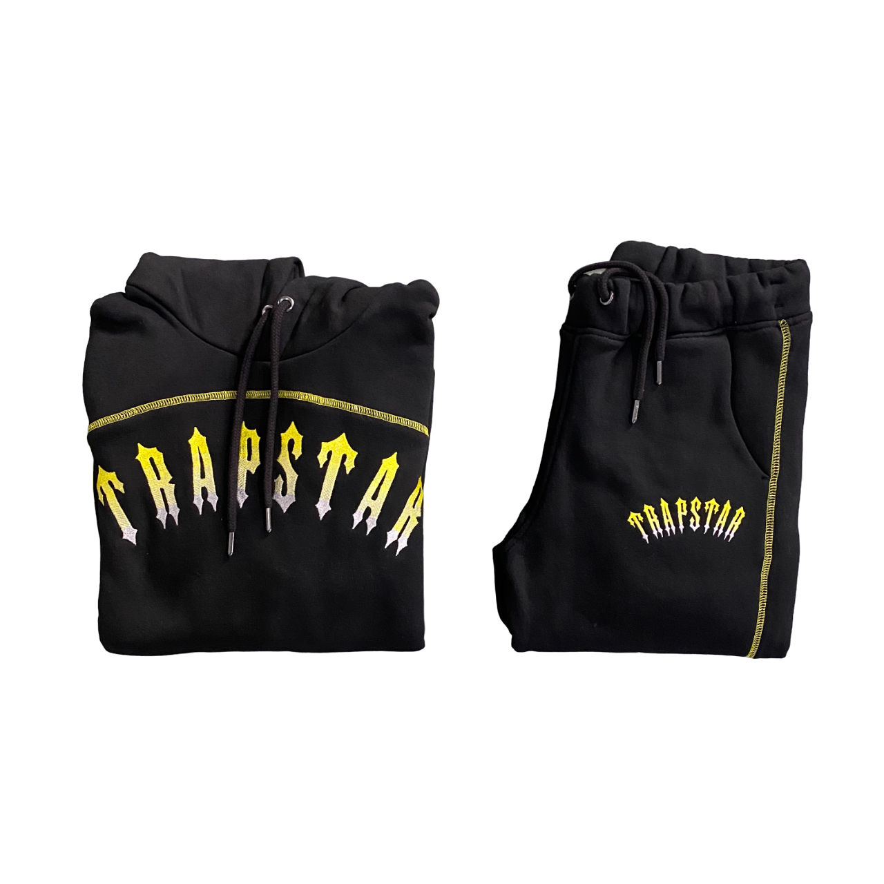 Trapstar Central Cee Set - CopDripStar