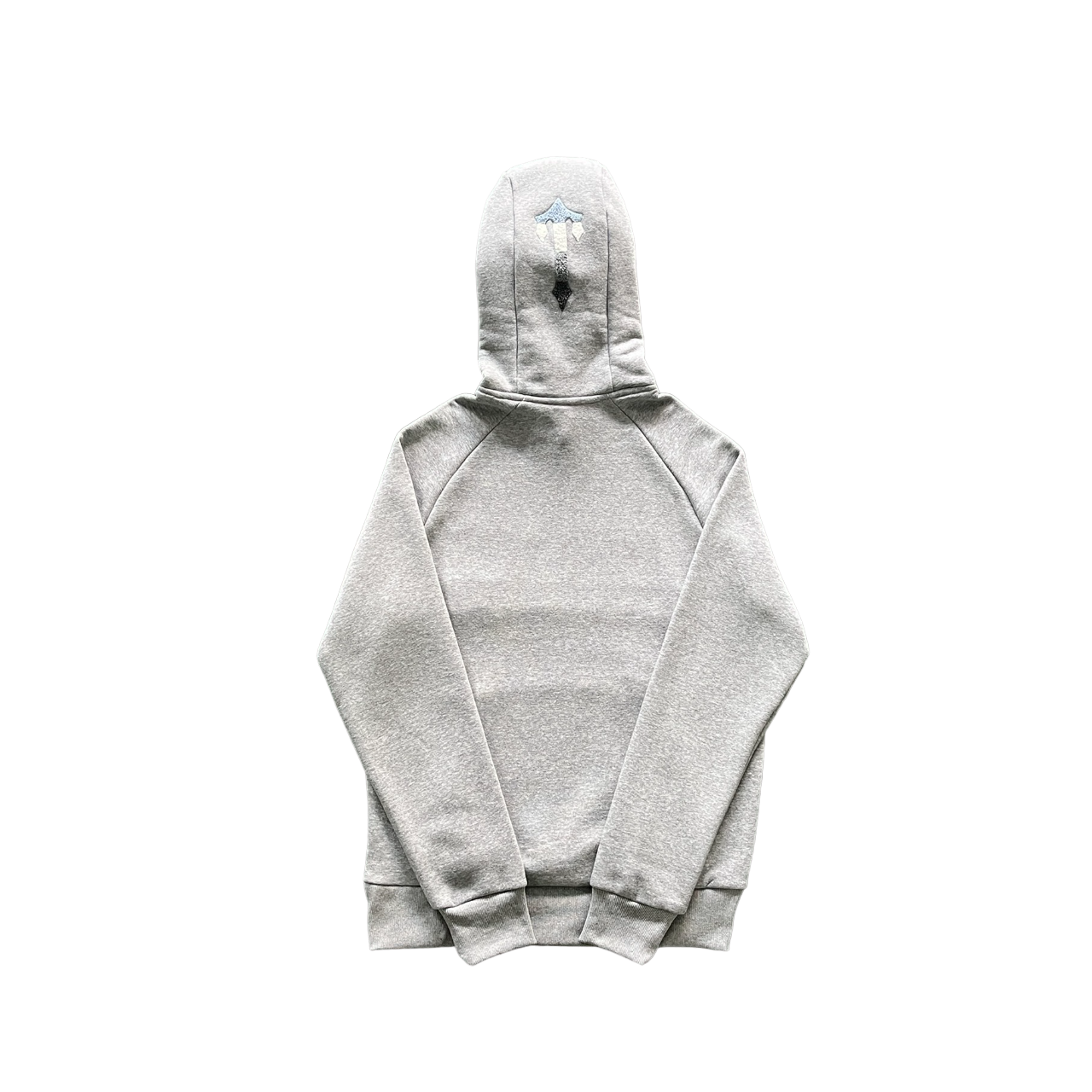 Trapstar chenille decoded 2.0 tracksuit - CopDripStar