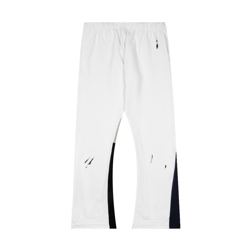 Gallery Dept OG sweatpants white