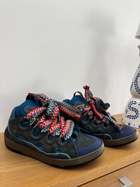 Lanvin-Size 42-Condizioni 8/10