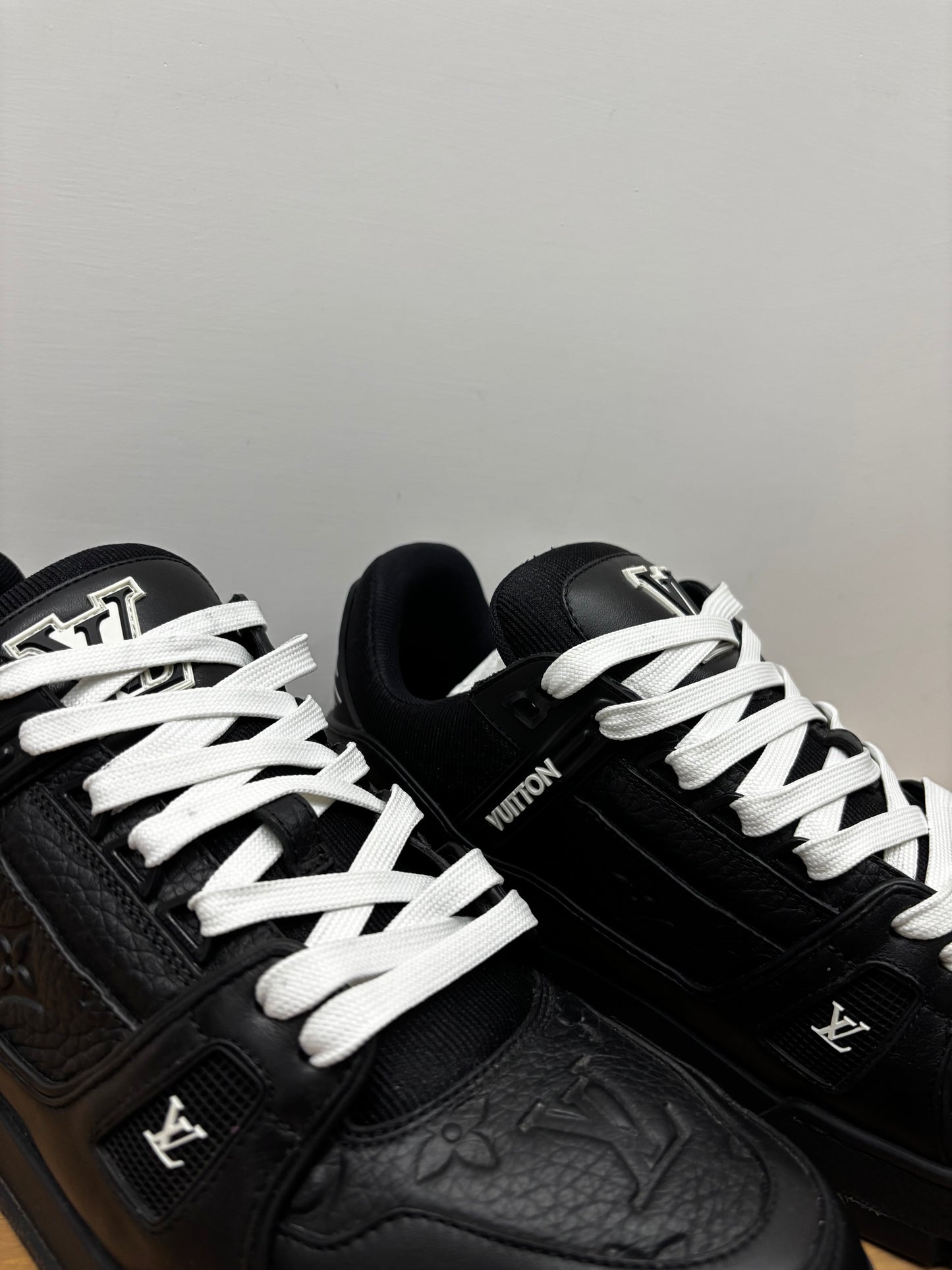 LV trainer-Size 8UK(42,5 EU)-Condizioni 9,5/10