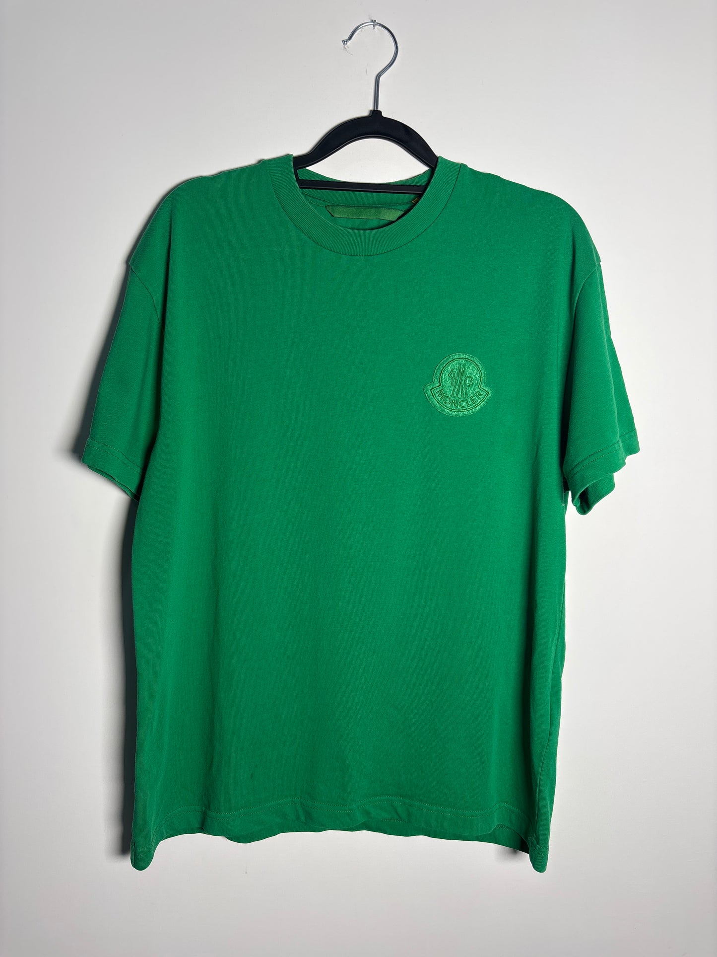 T-Shirt Moncler-Size S-Condizioni 8/10
