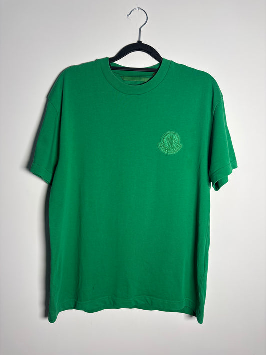 T-Shirt Moncler-Size S-Condizioni 8/10