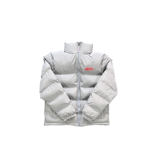 Trapstar hyperdrive 2.0 bober jacket