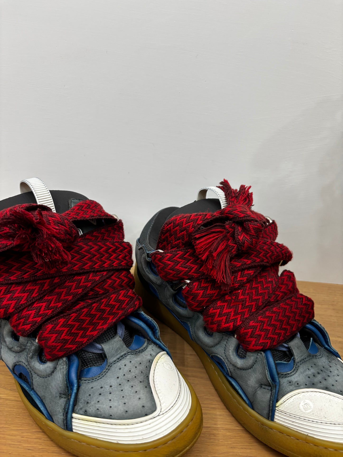 Lanvin-Size 43-Condizioni 8/0