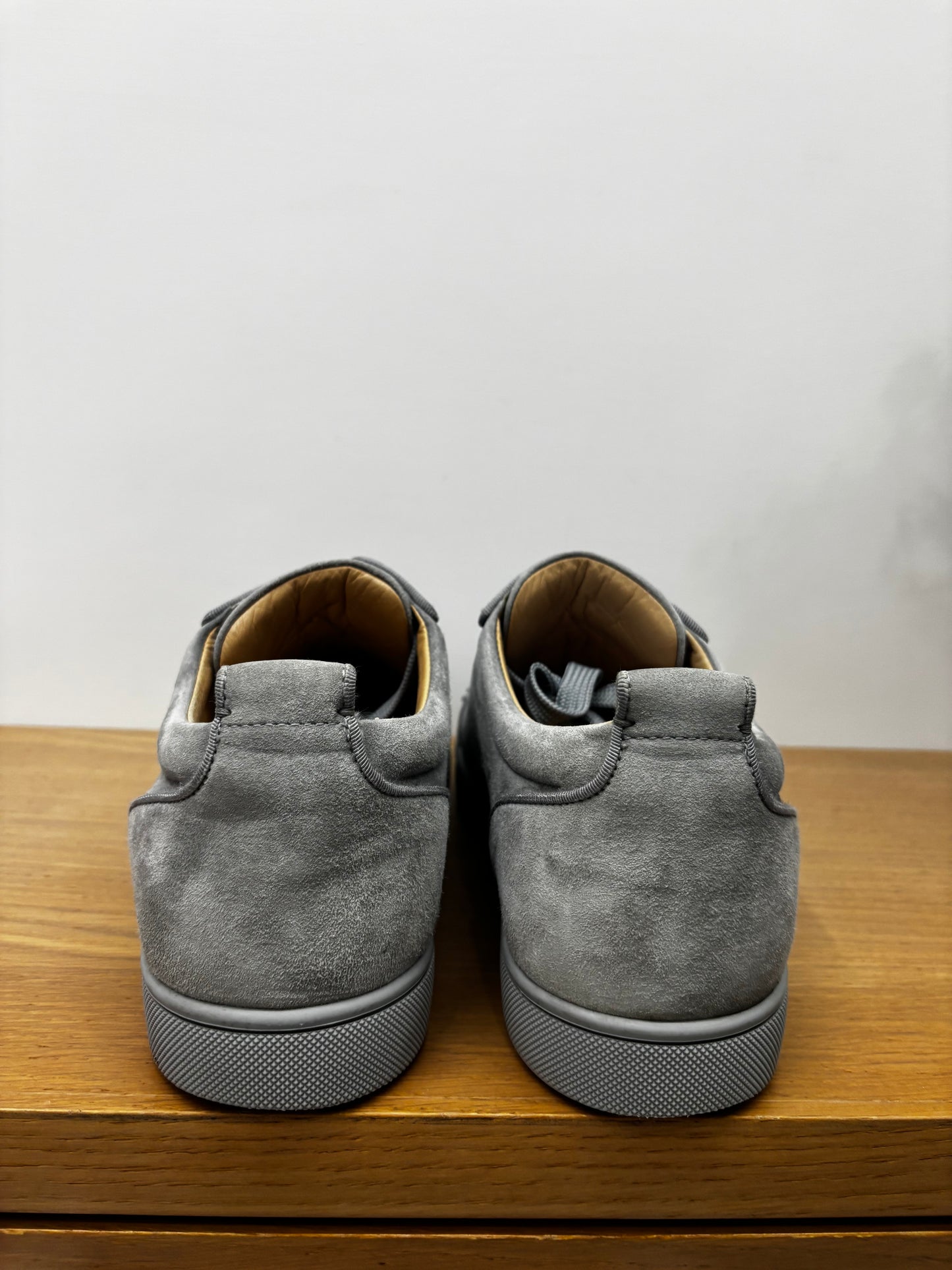 Louboutin-Size 42-Condizioni 9/10