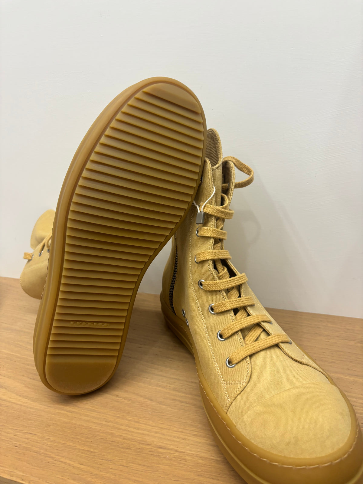 Rick Owens-Size 44-Condizioni 10/10