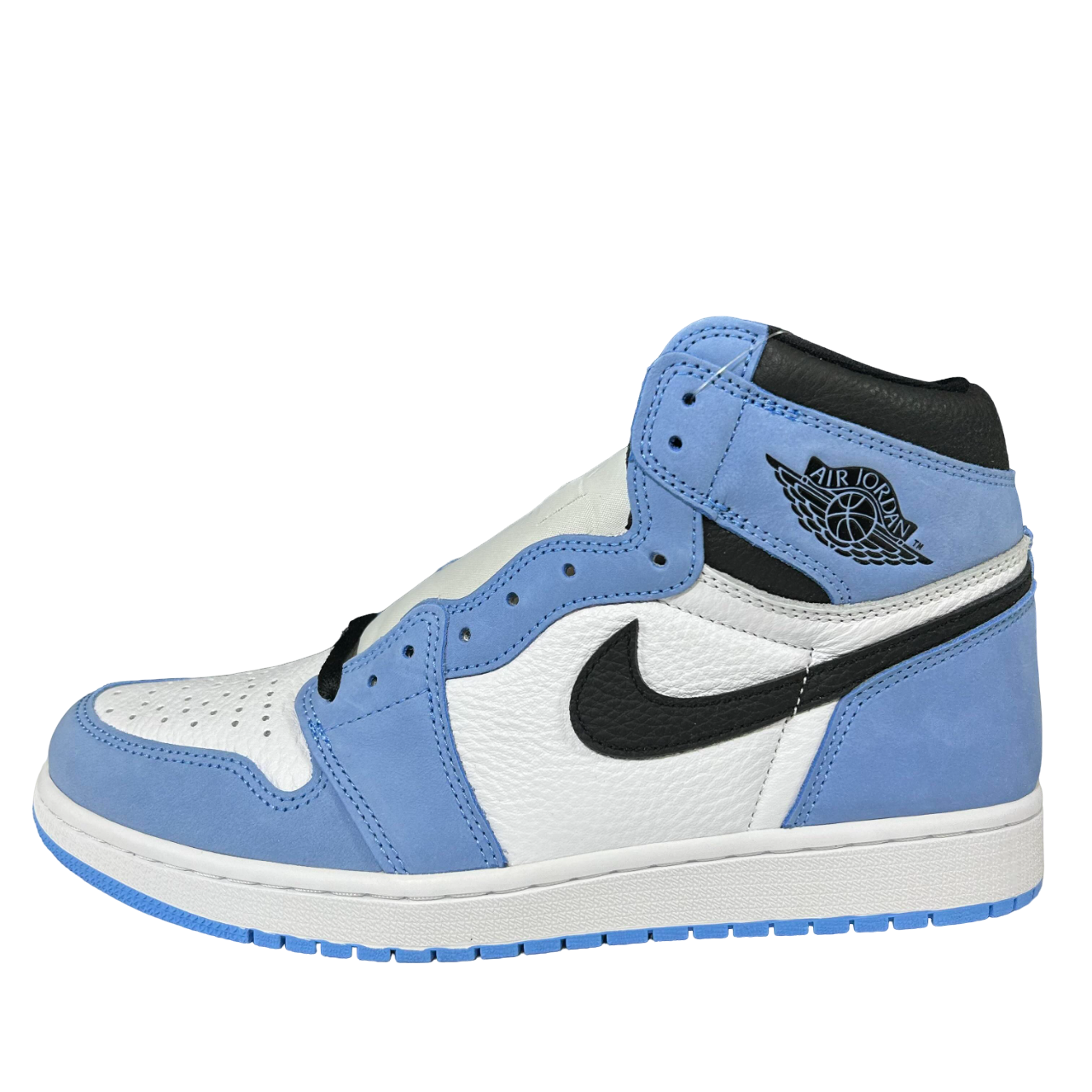 Jordan 1 High university blue