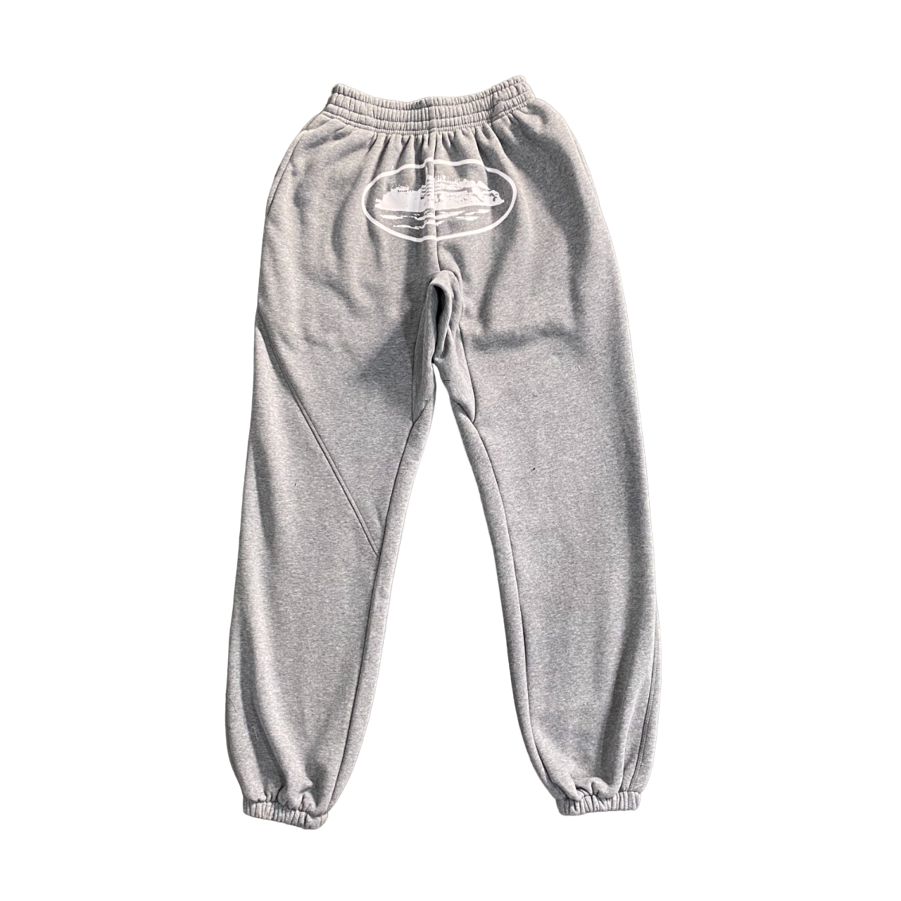 Crtz grey tracksuit