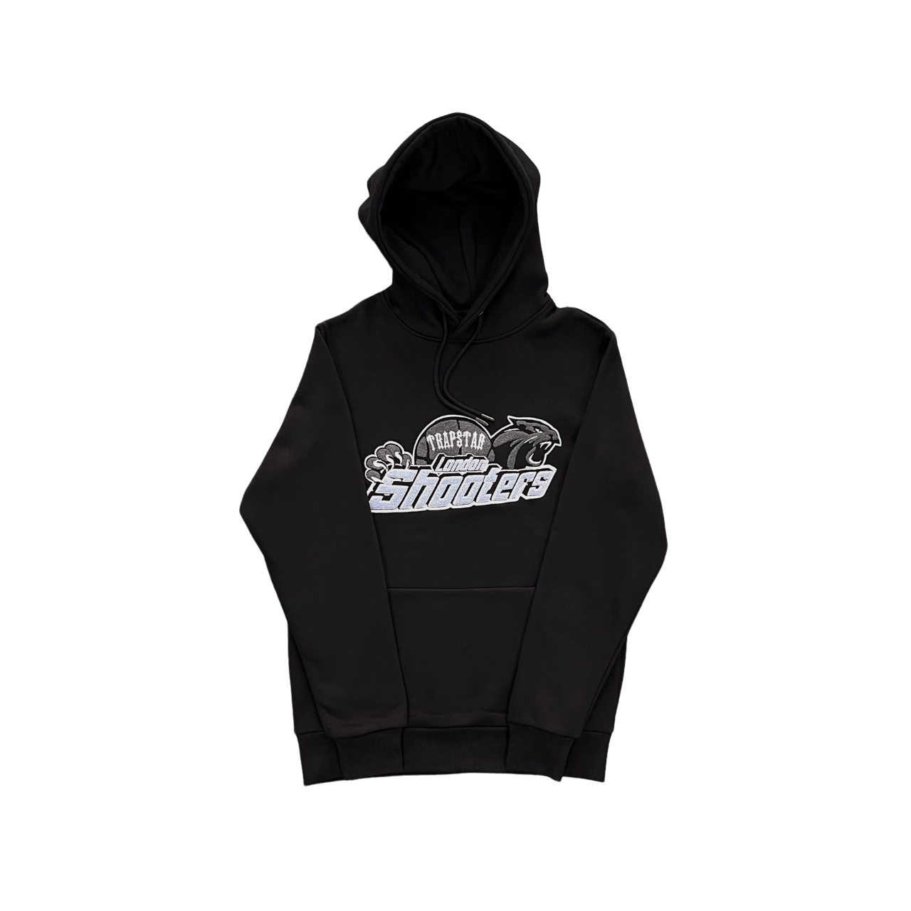 Trapstar shooters hooded tracksuit - CopDripStar