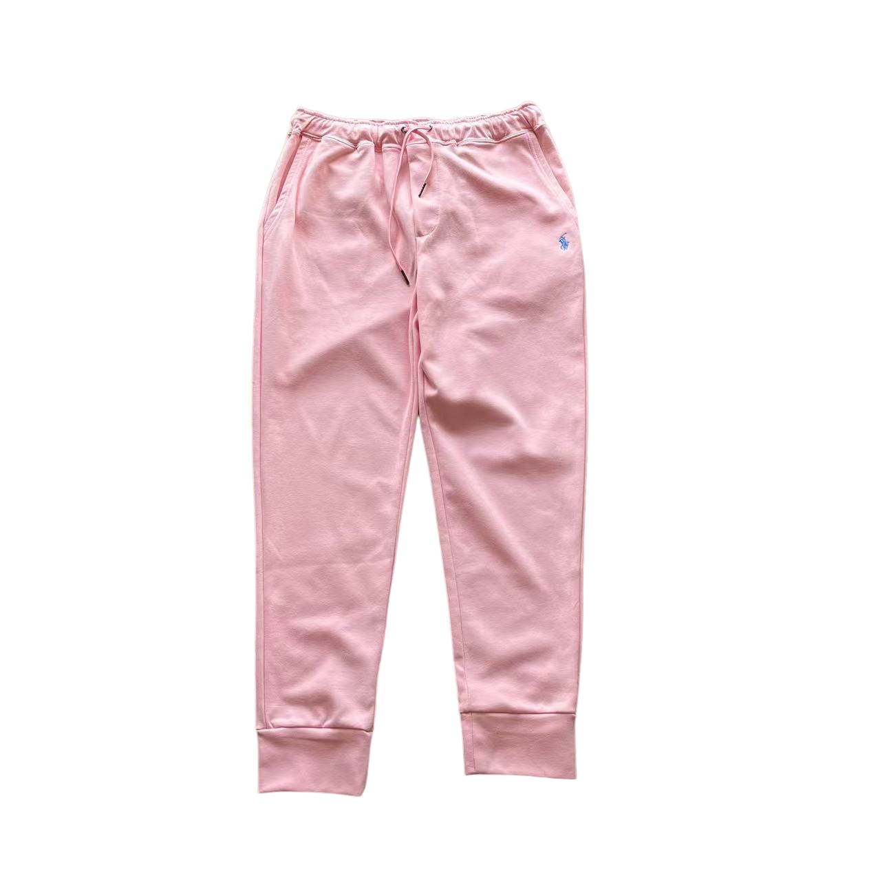 Ralph Lauren pink tracksuit