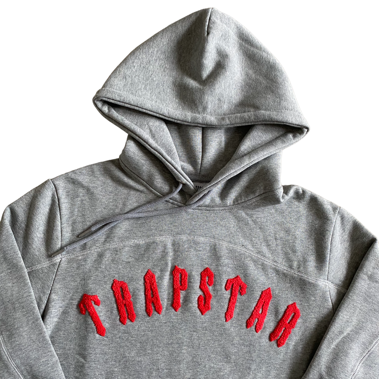 Trapstar arch panel tracksuit - CopDripStar