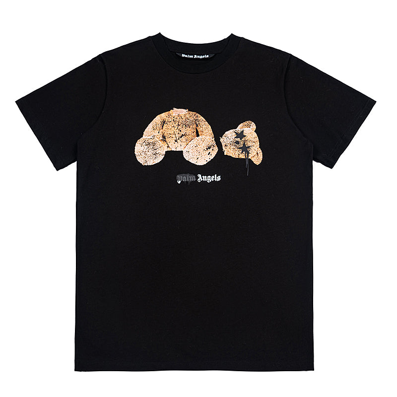 Palm Angels bear tee