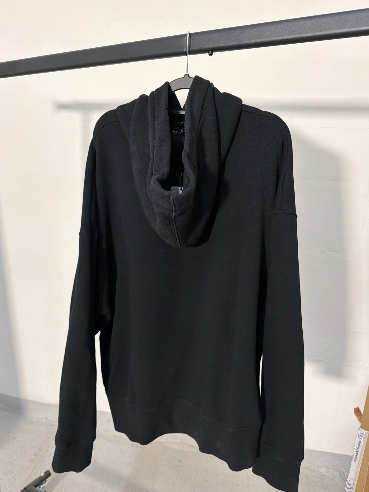 Felpa Palm-Size L-Condizioni 9,5/10