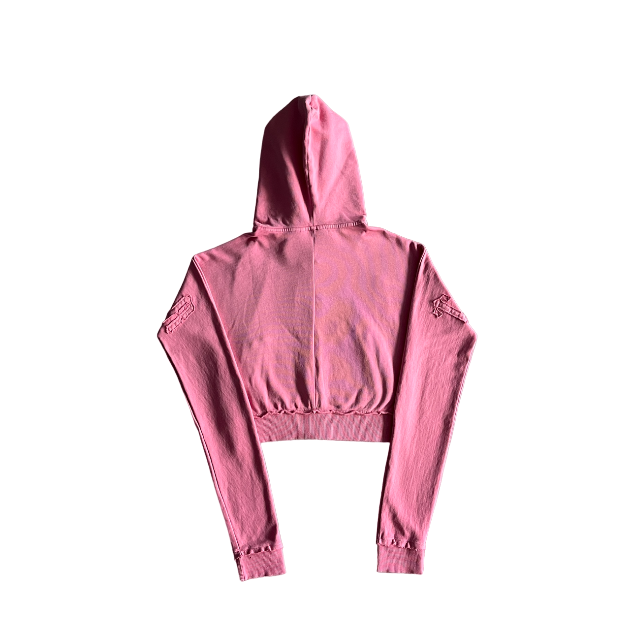 Trapstar women tracksuit pink