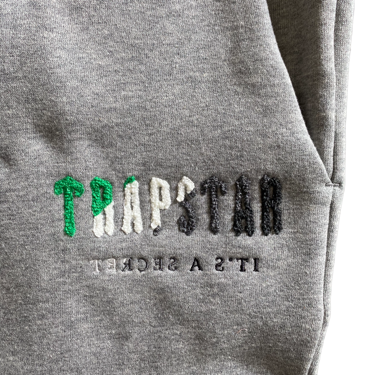 Trapstar summer set - CopDripStar