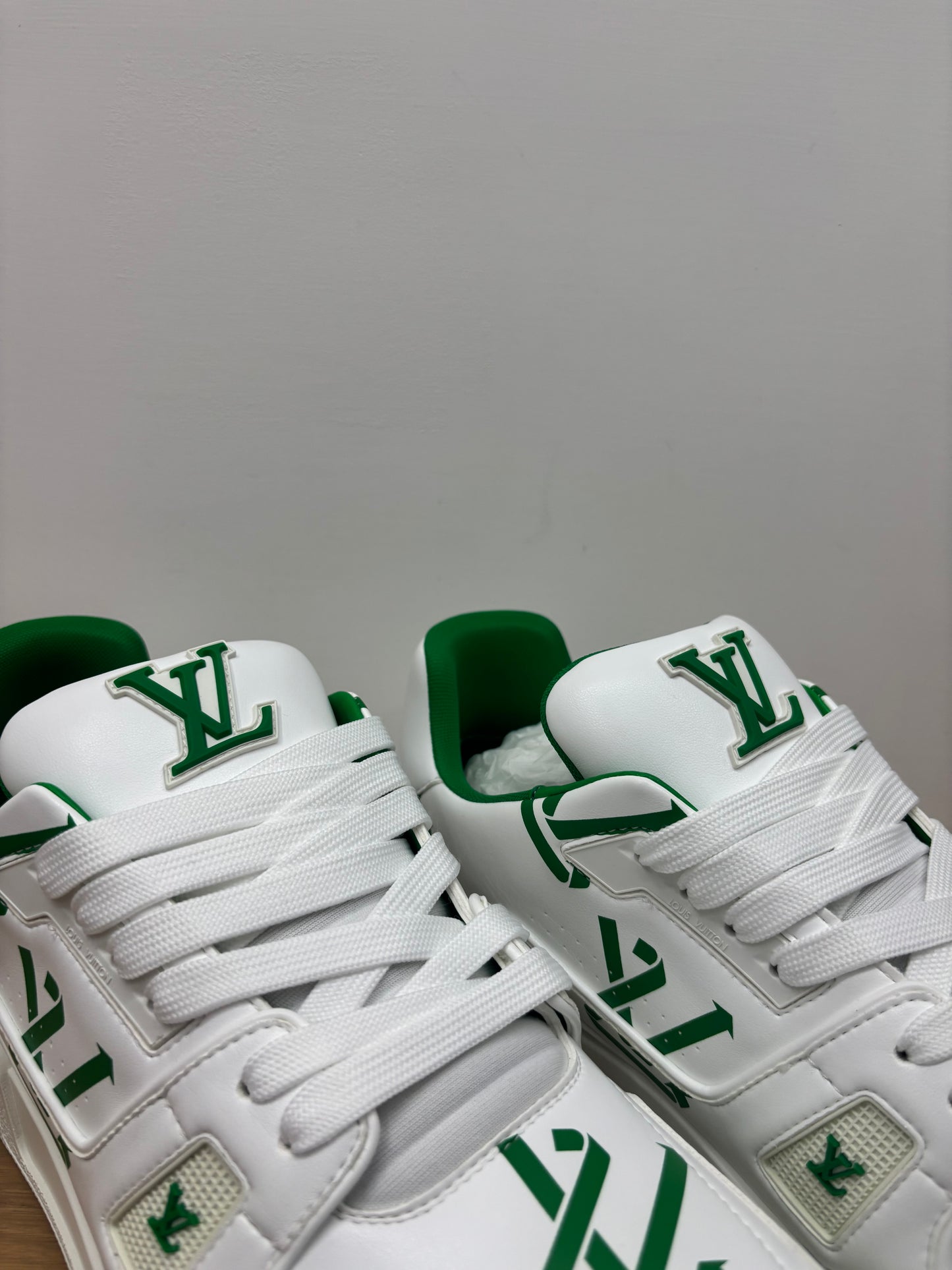 LV trainer-Size 9UK-Condizioni 10/10