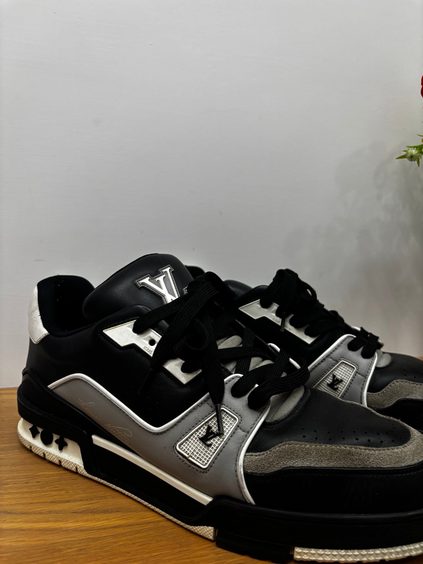 LV trainer- Size 8( EU 43/43,5)-Condizioni 8/10