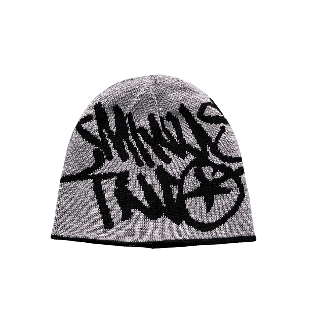 Minus two cold hat black/grey - CopDripStar