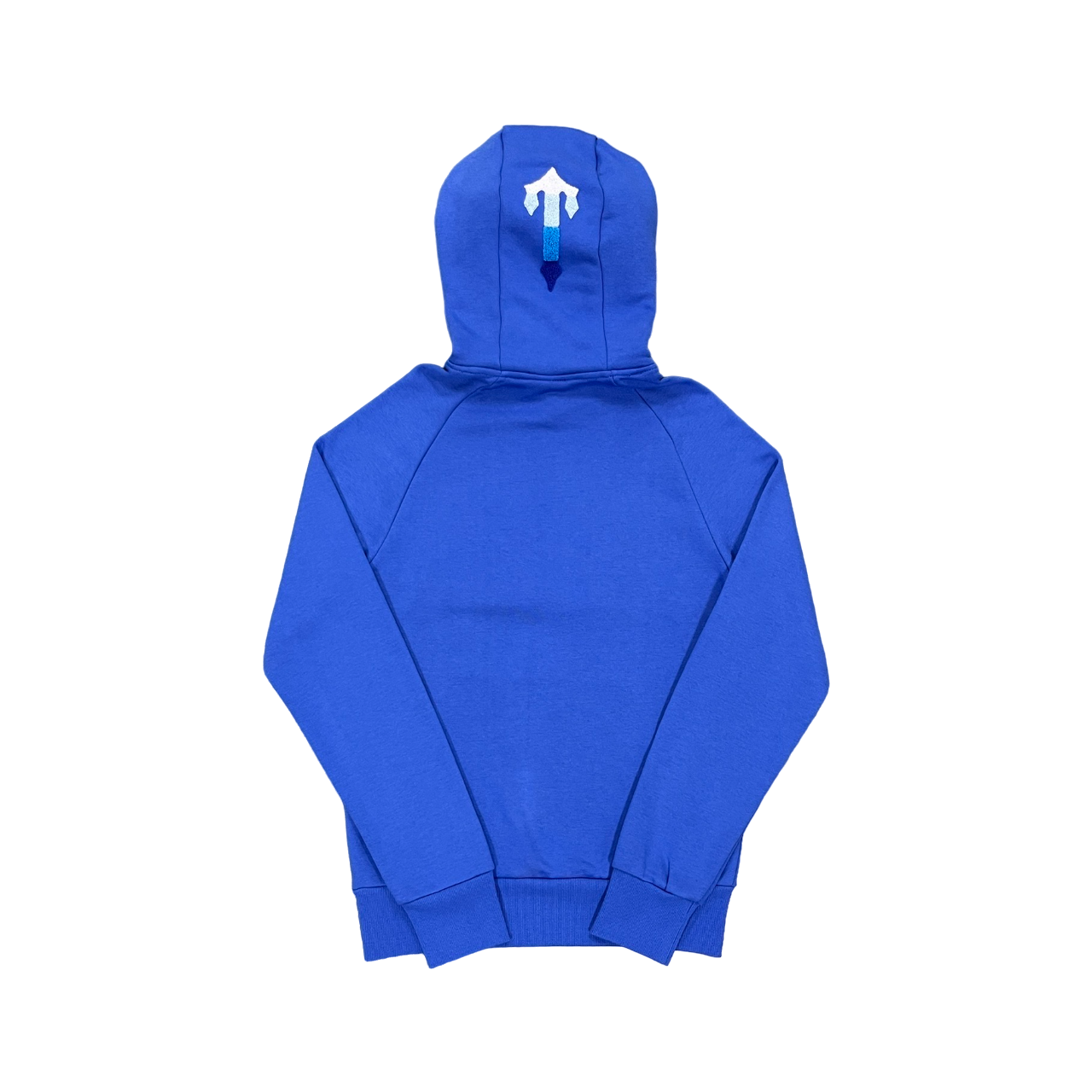 Trapstar drazzling blue tracksuit - CopDripStar