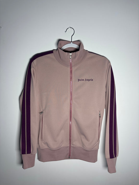 Felpa Zip Palm-Size S-Condizioni 9/10