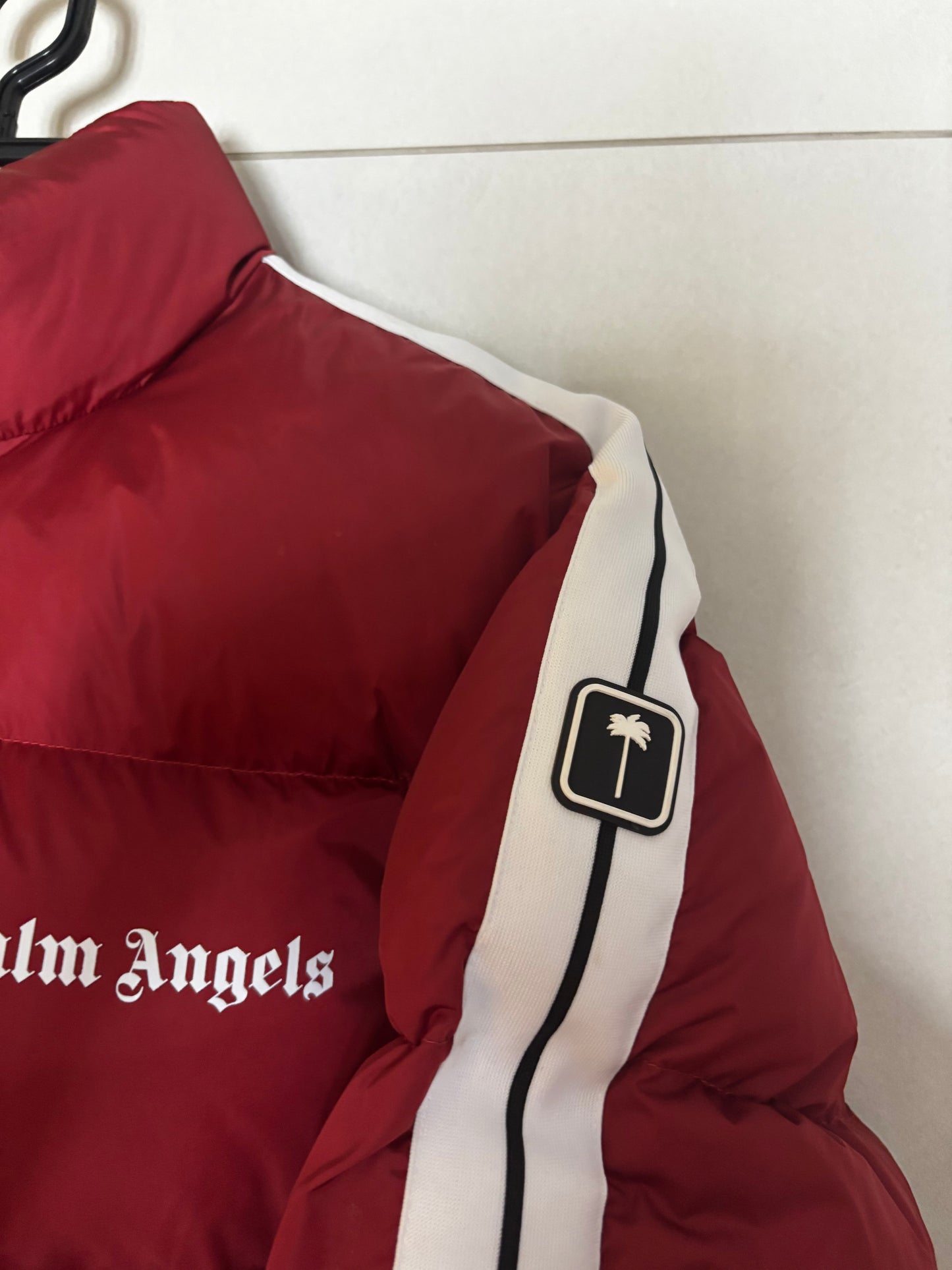 Puffer Palm Angels-Size M-Condizioni 9/10