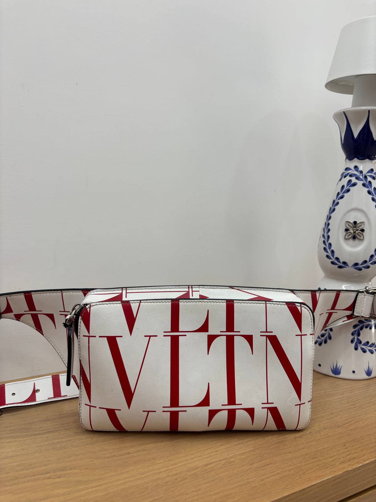 Borsello Valentino-Condizioni 8,5/10