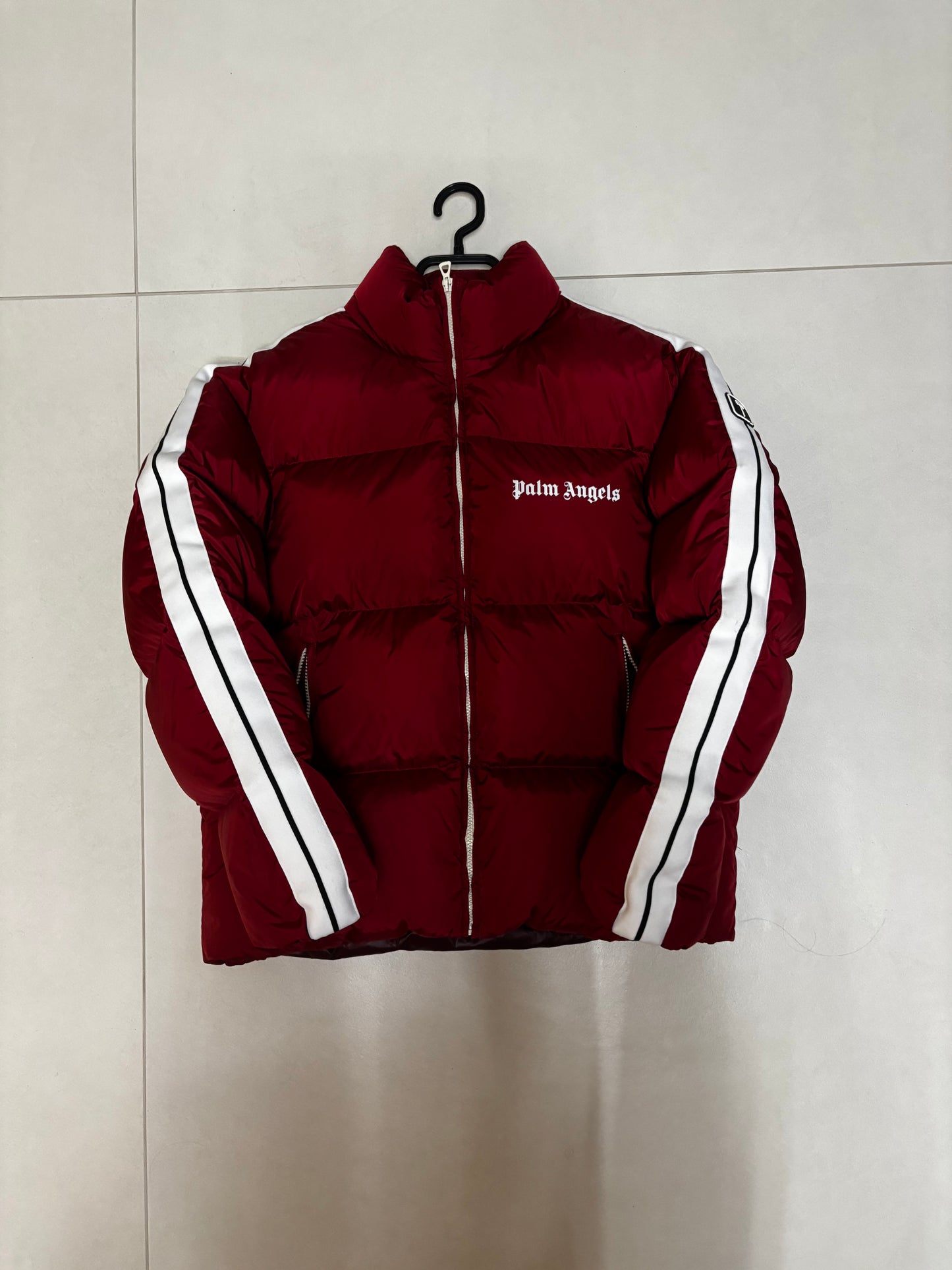 Puffer Palm Angels-Size M-Condizioni 9/10