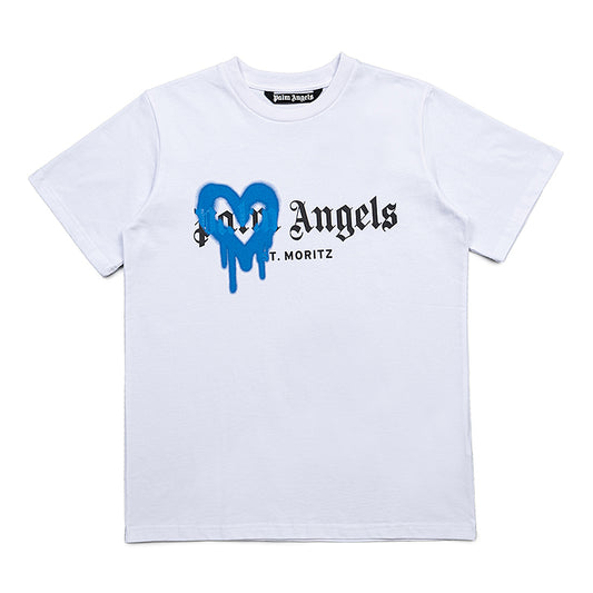 Palm Angels blue earth