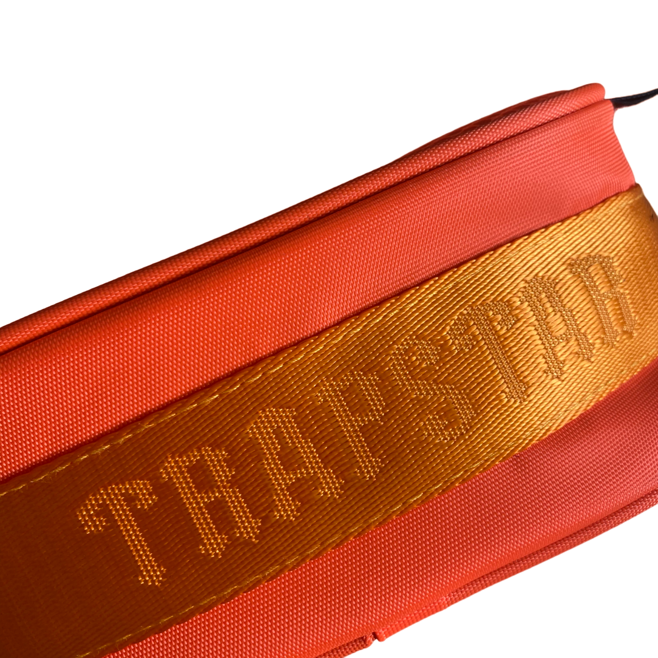 Trapstar bag orange - CopDripStar