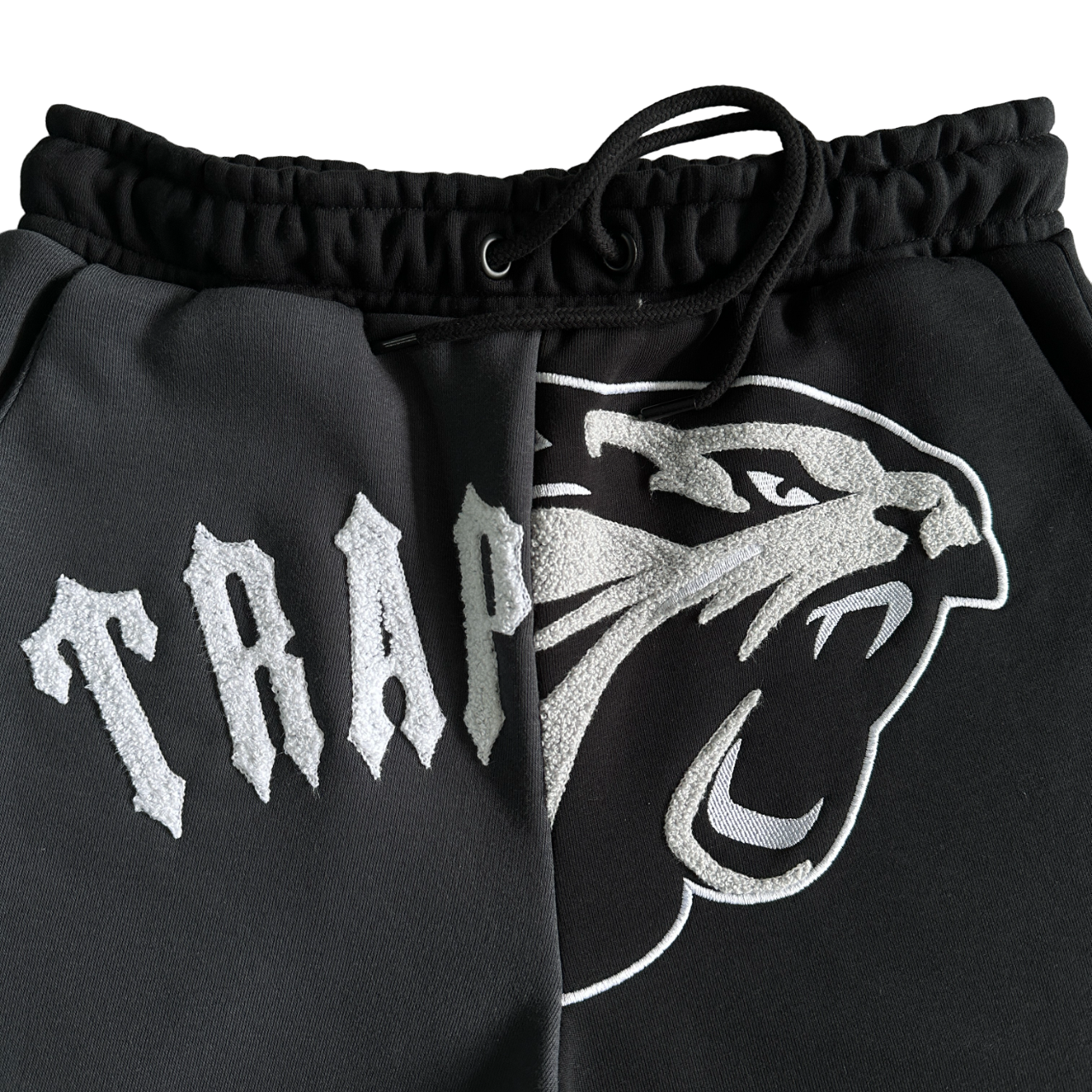 Trapstar mix short set