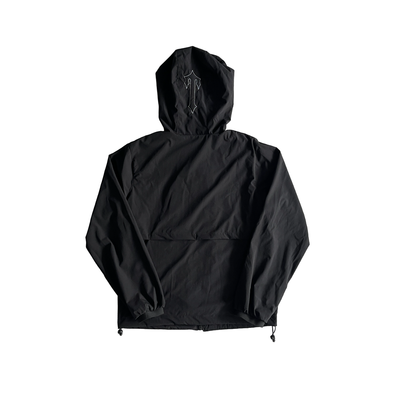 Trapstar windbreaker - CopDripStar