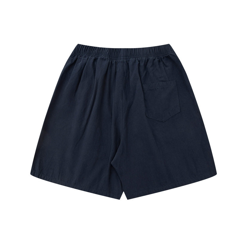 Gallery Dept basic short blue