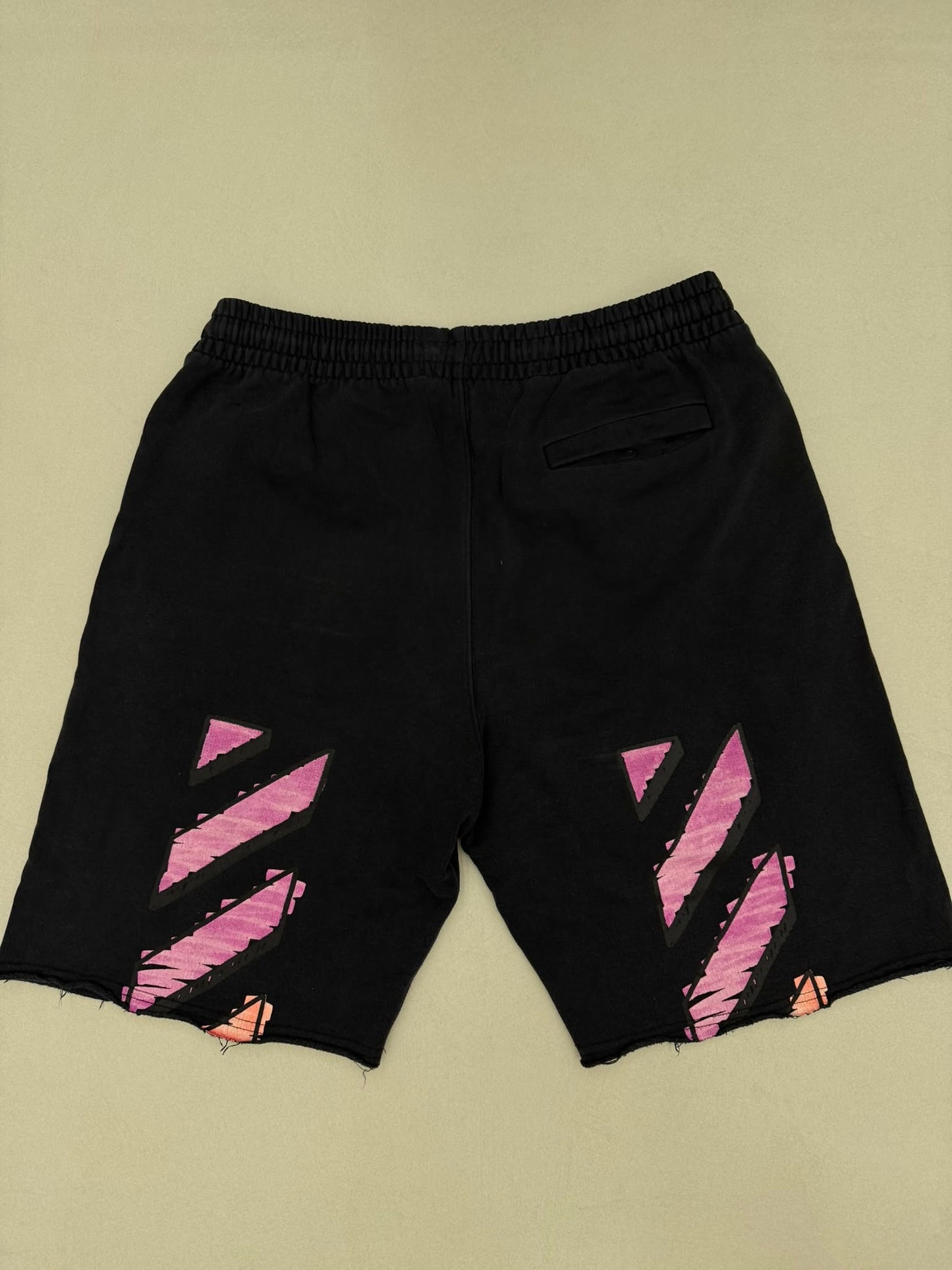 Pantaloncino Off-Size M-Condizioni 8,5/10