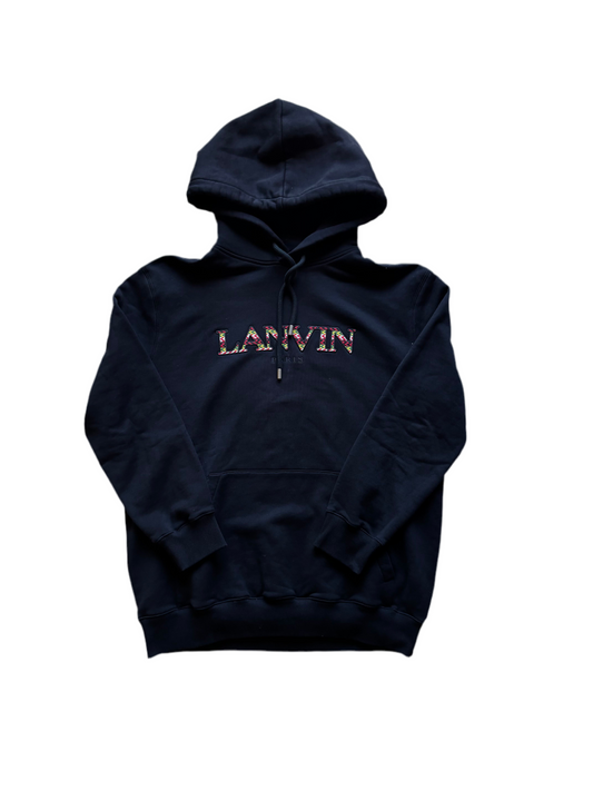 Felpa Lanvin-Size S-Condizioni 9/10