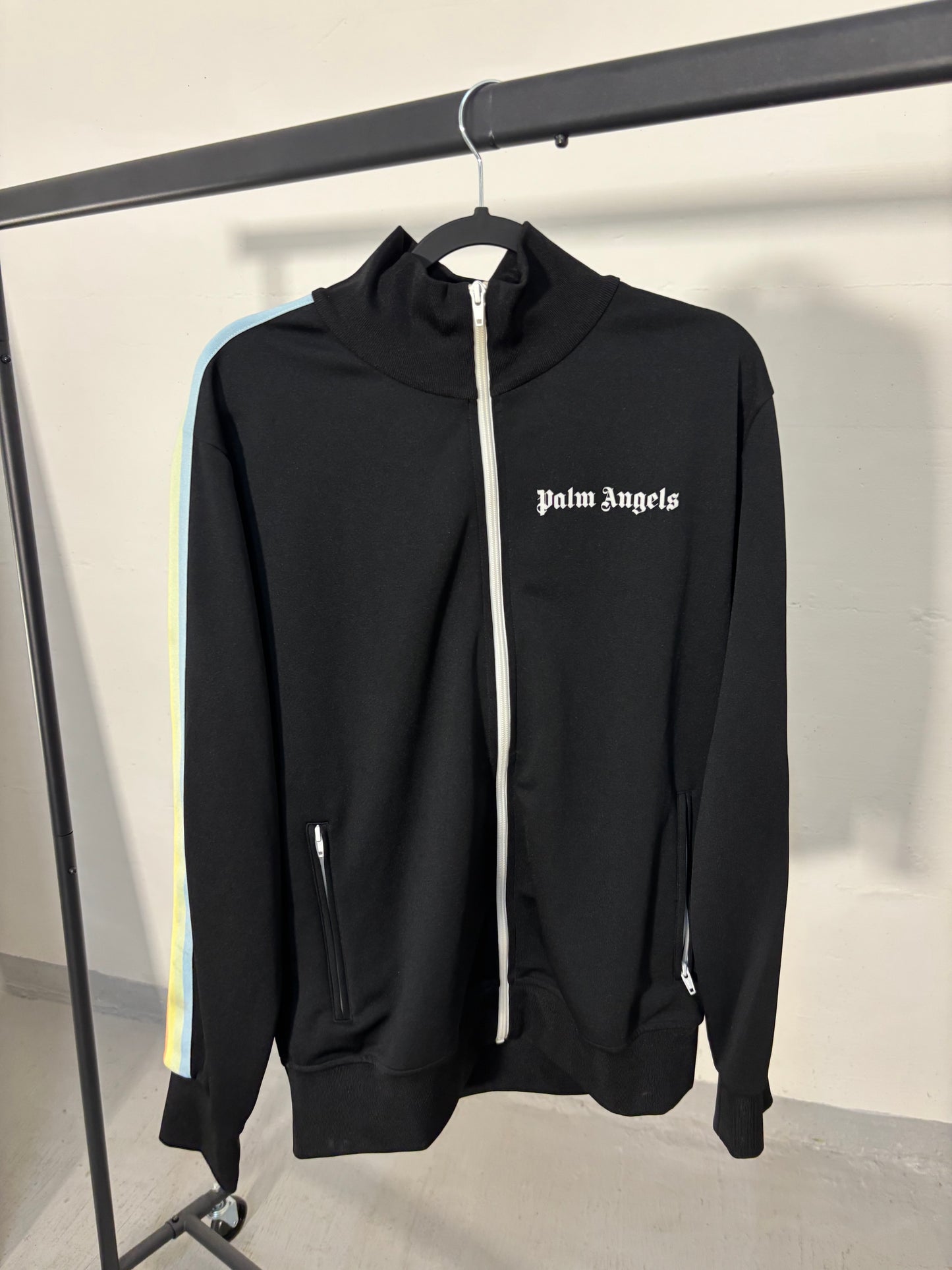 Felpa Palm-Size XL-Condizioni 8/10
