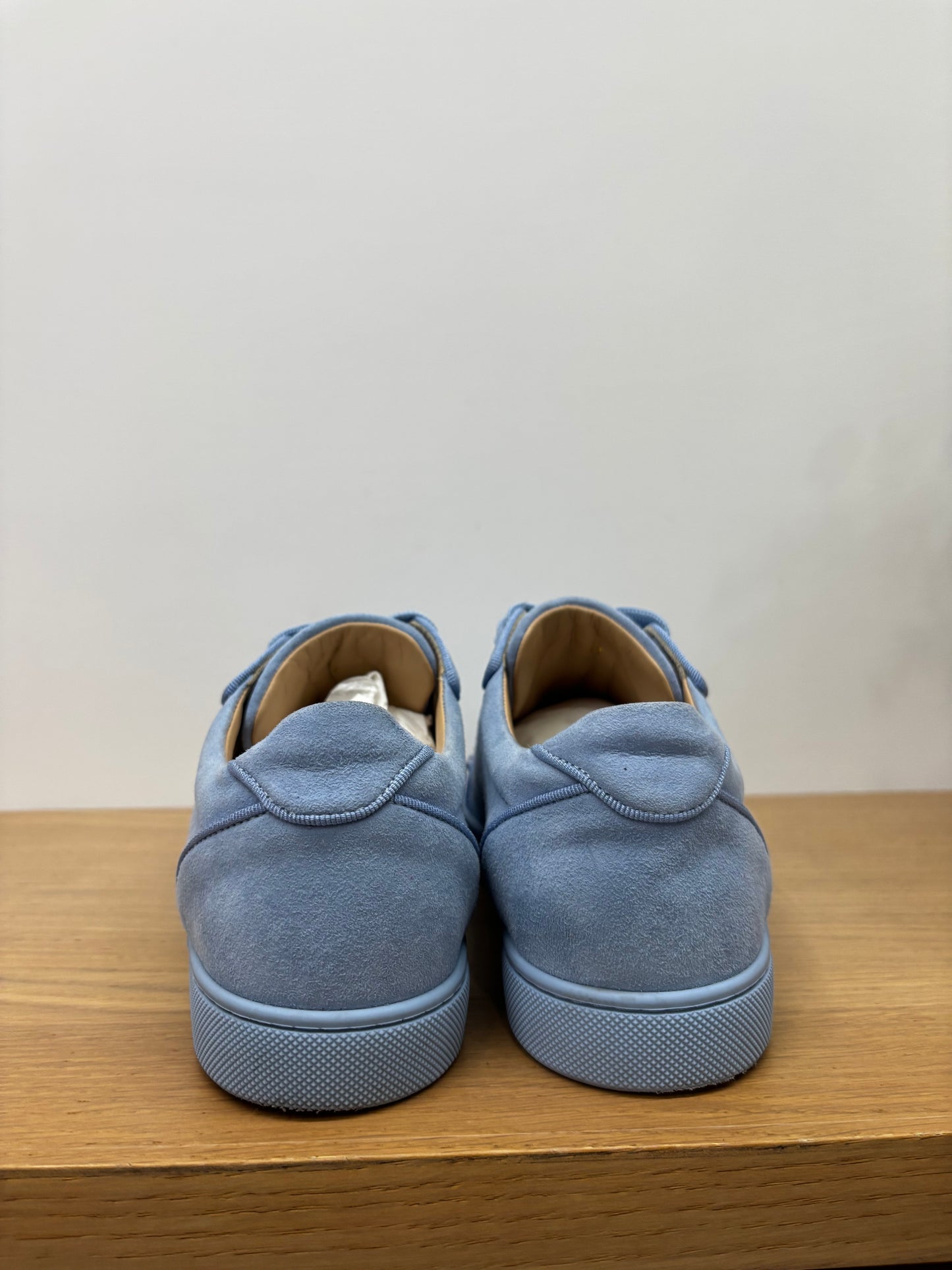 Louboutin low-Size 37-Condizioni 9/10