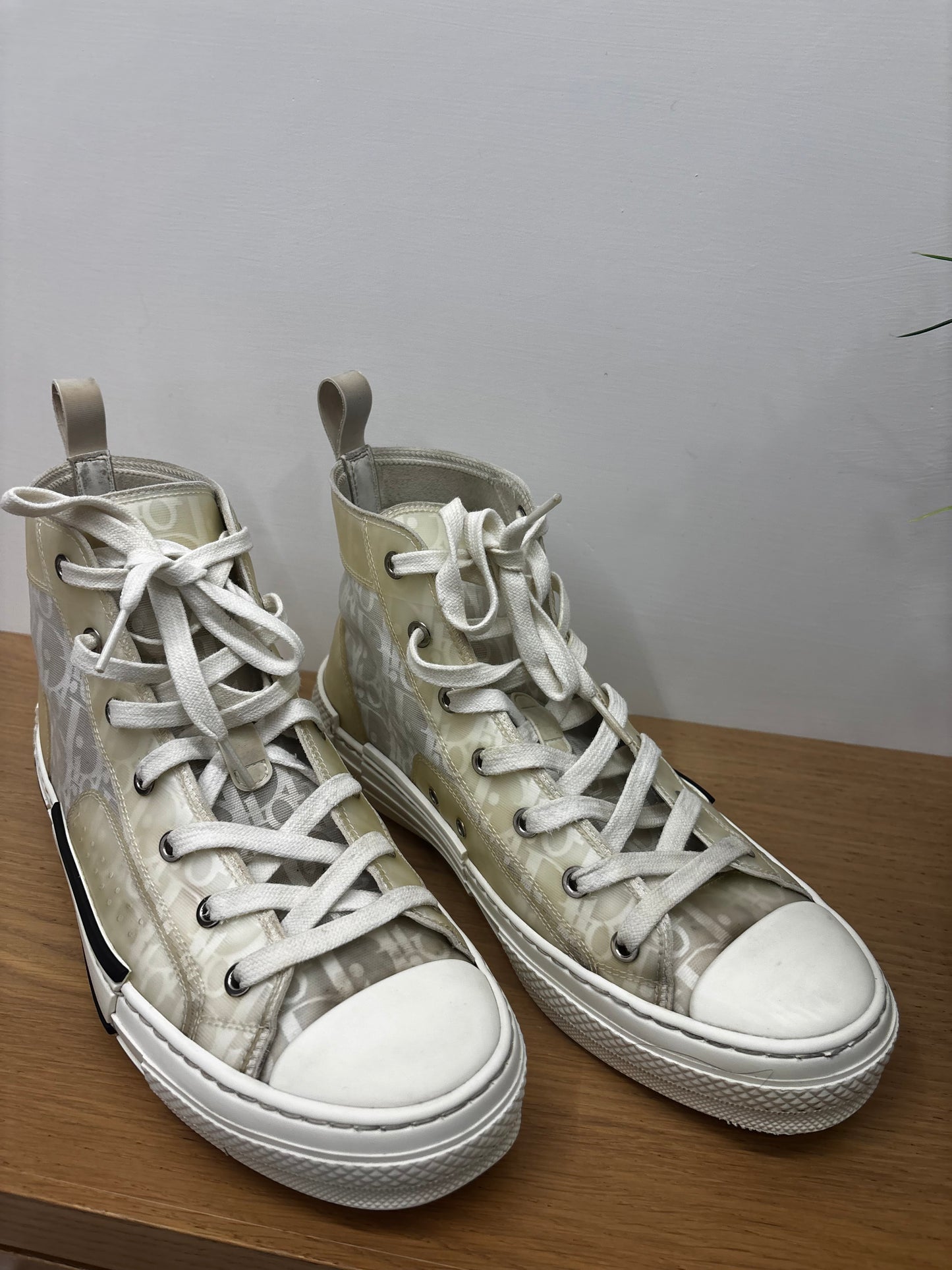 Dior B23-Size 40-Condizioni 9/10