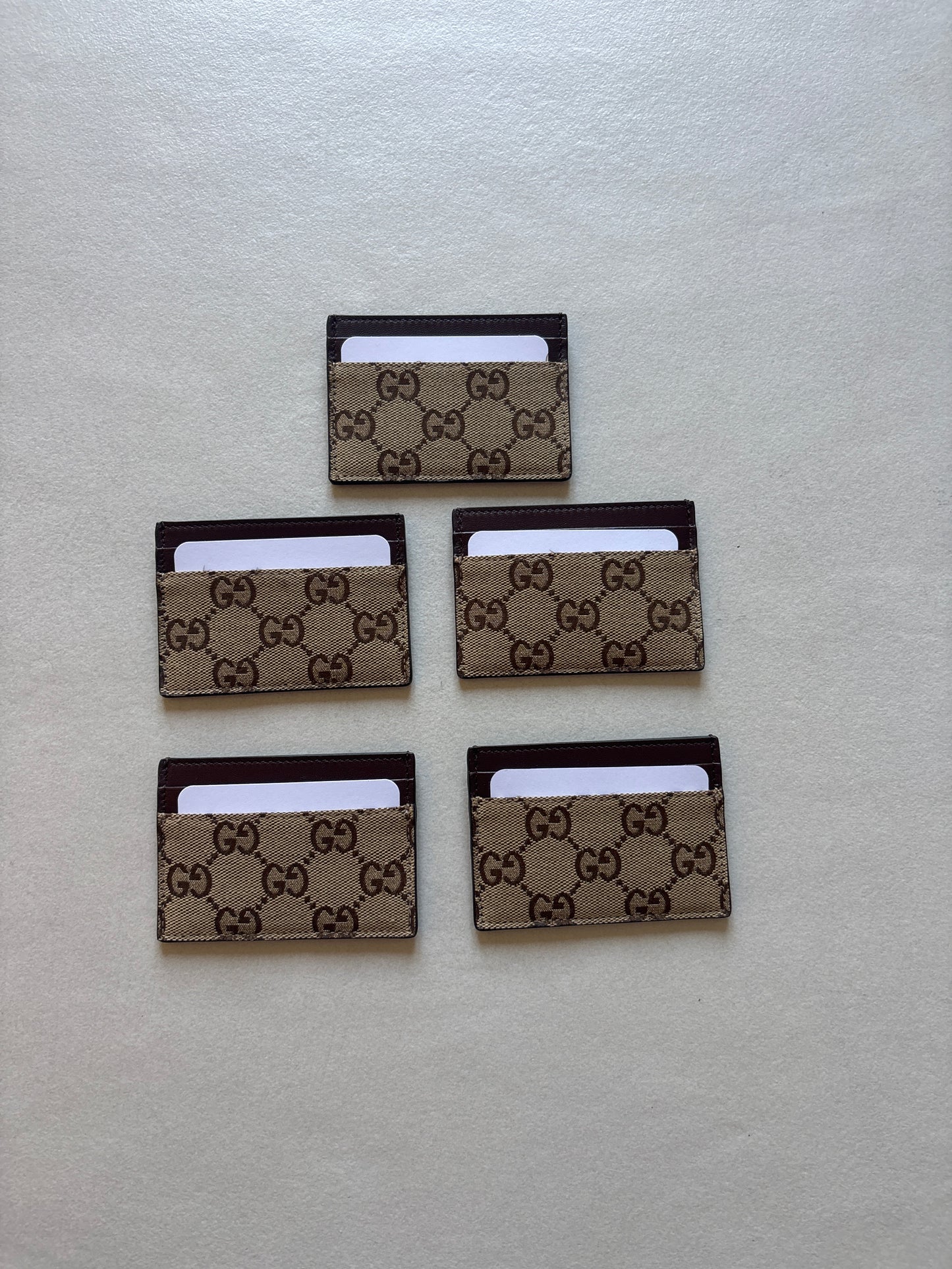 Portacarte Gucci- Condizioni 10/10