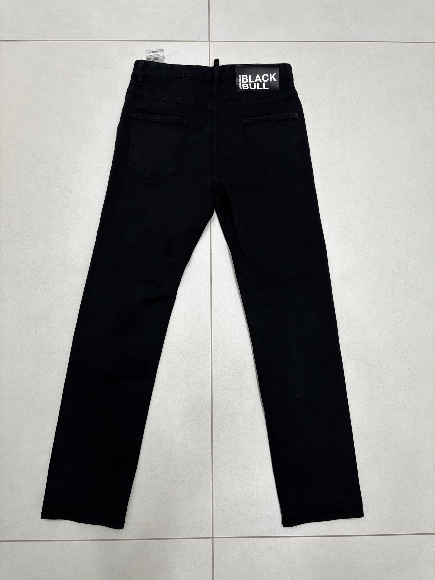 Jeans Dsquared-Taglia 48-Condizioni 9/10