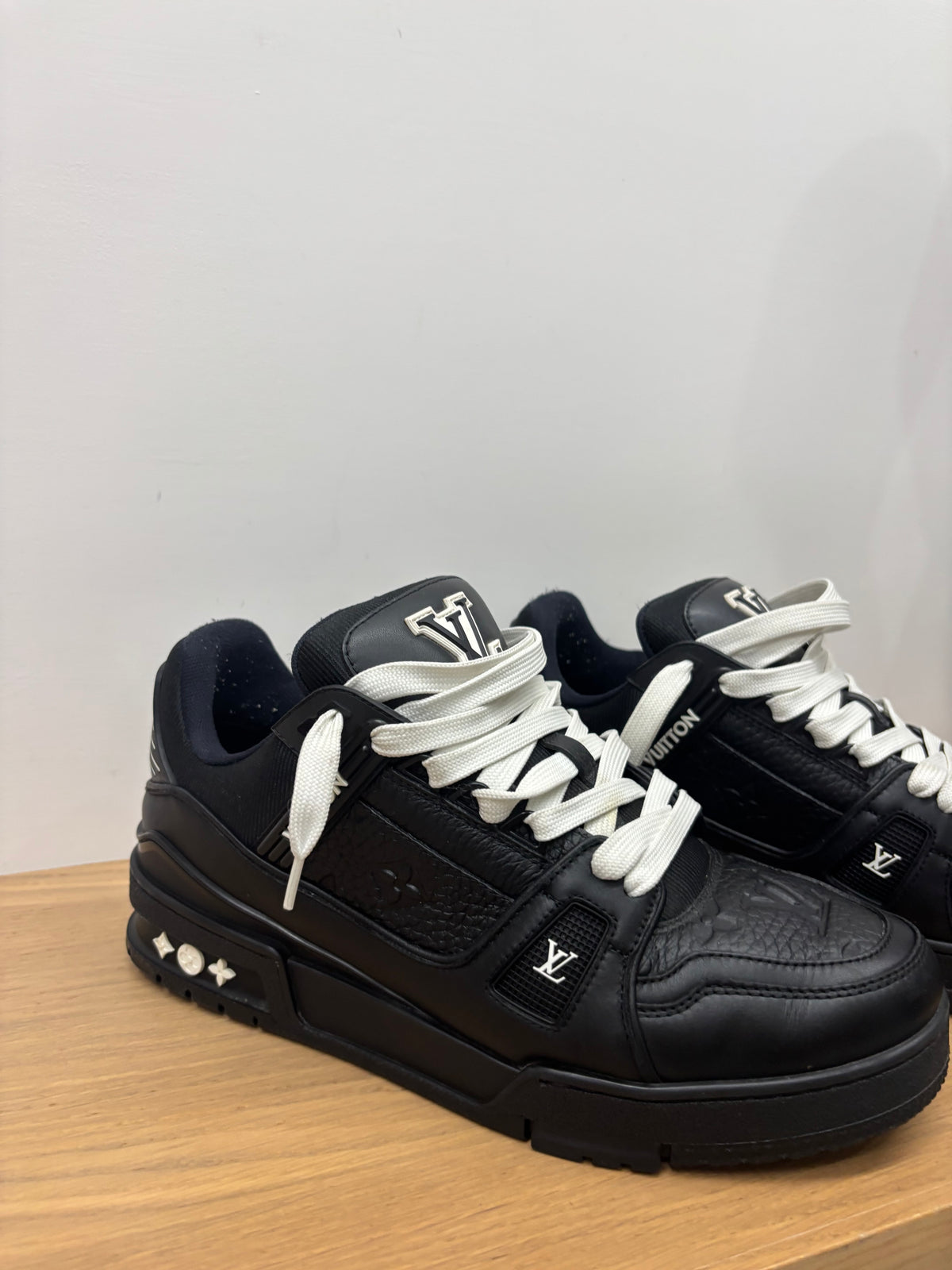 Vuitton-Size 6UK(40IT)-Condizioni 9/10