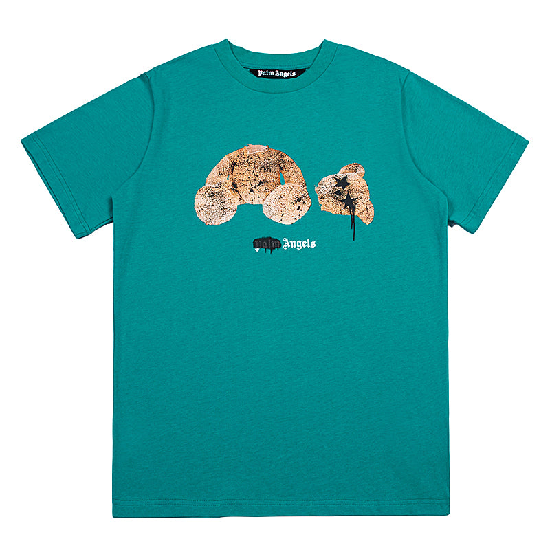 Palm Angels bear tee