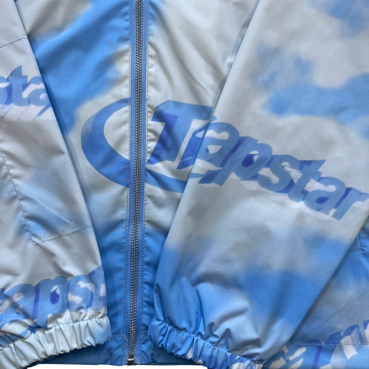 Trapstar cloud windbreaker