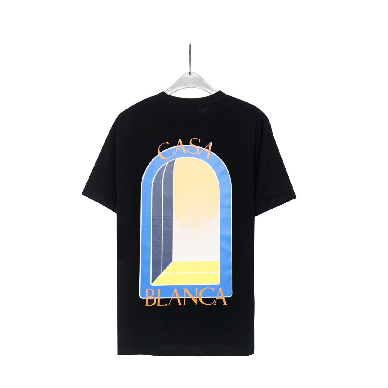 Casablanca classic tee