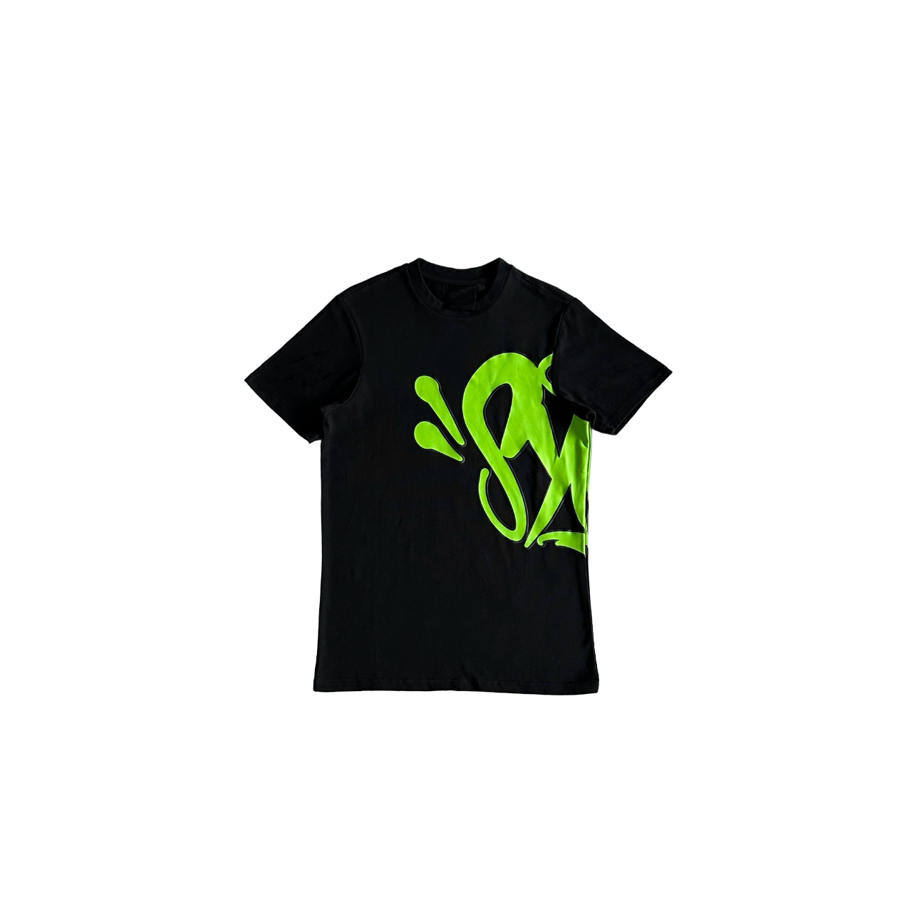 T-Shirt Syna lateral logo