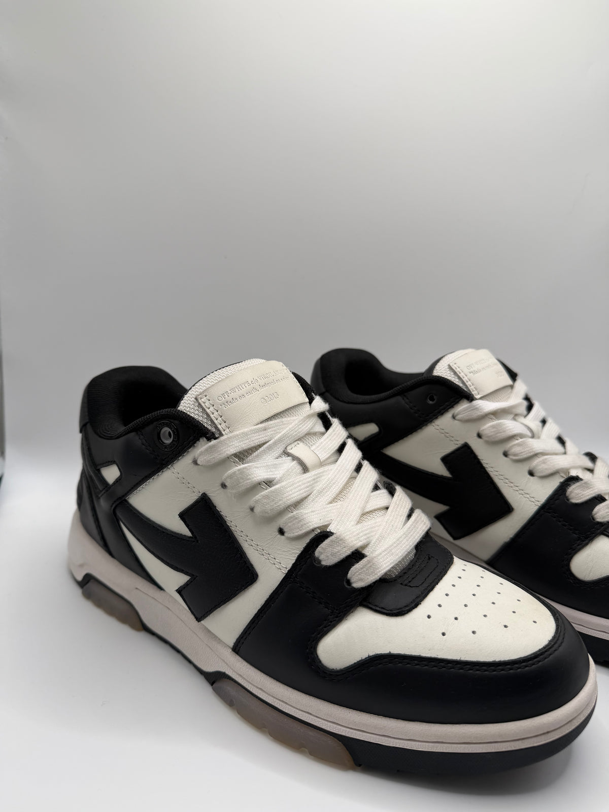 Off-White-Size 40-Condizioni 9/10