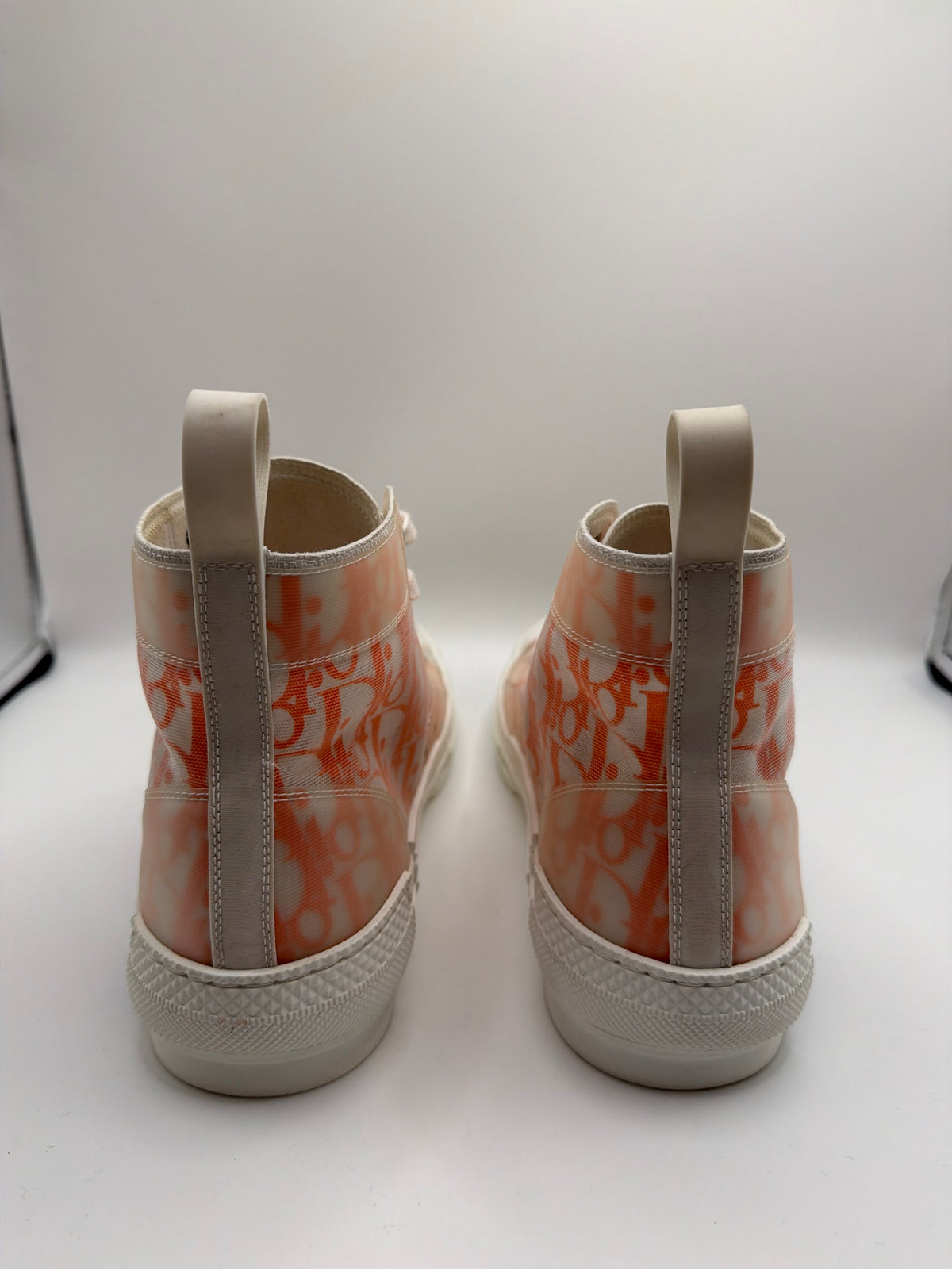 Dior B23-Size 41,5-Condizioni 9/10