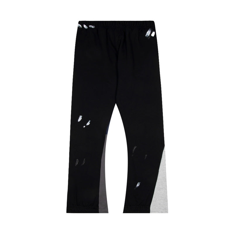 Gallery Dept OG sweatpants black