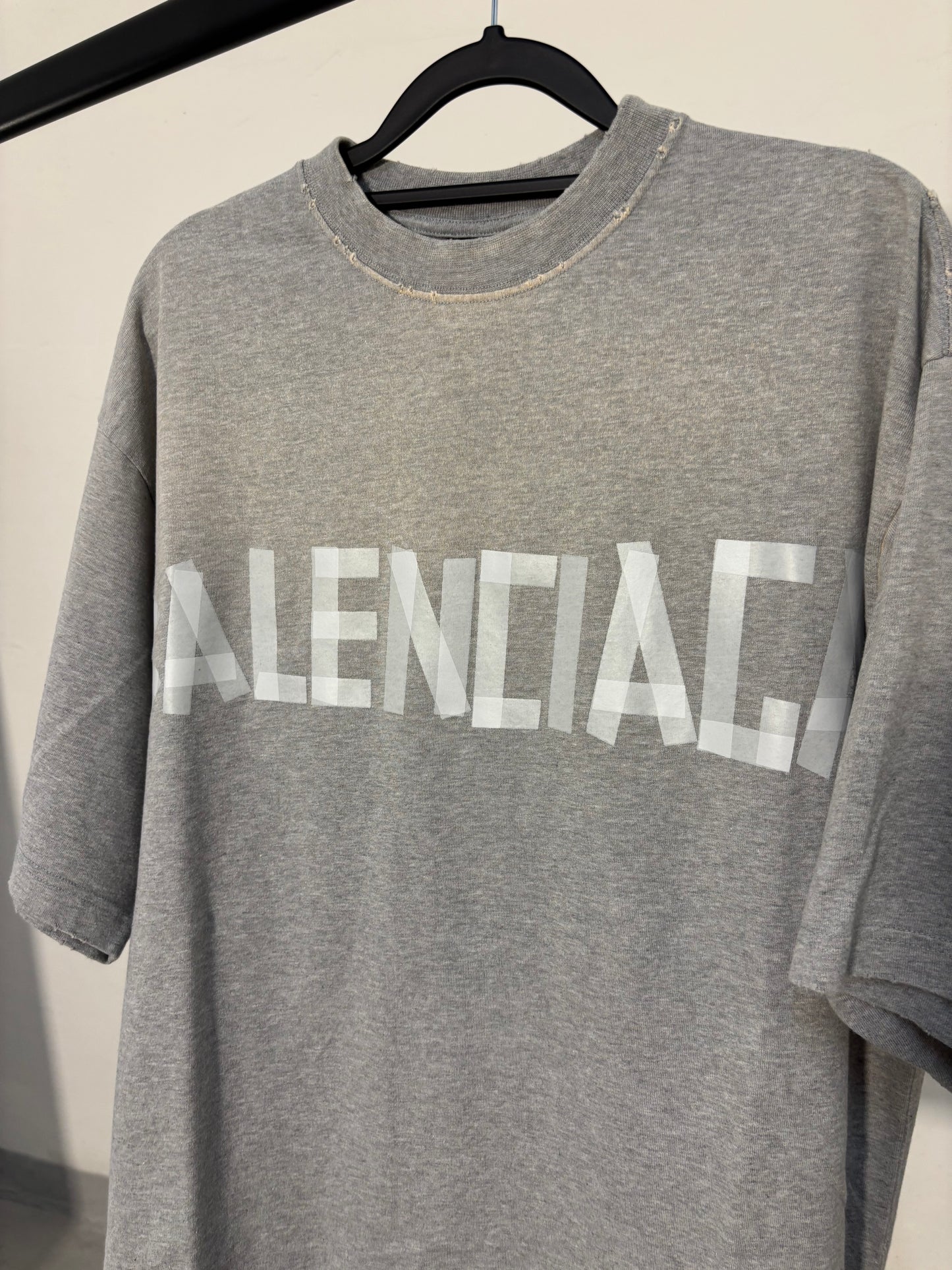 T-Shirt Balenciaga-Size XS-Condizioni 9/10