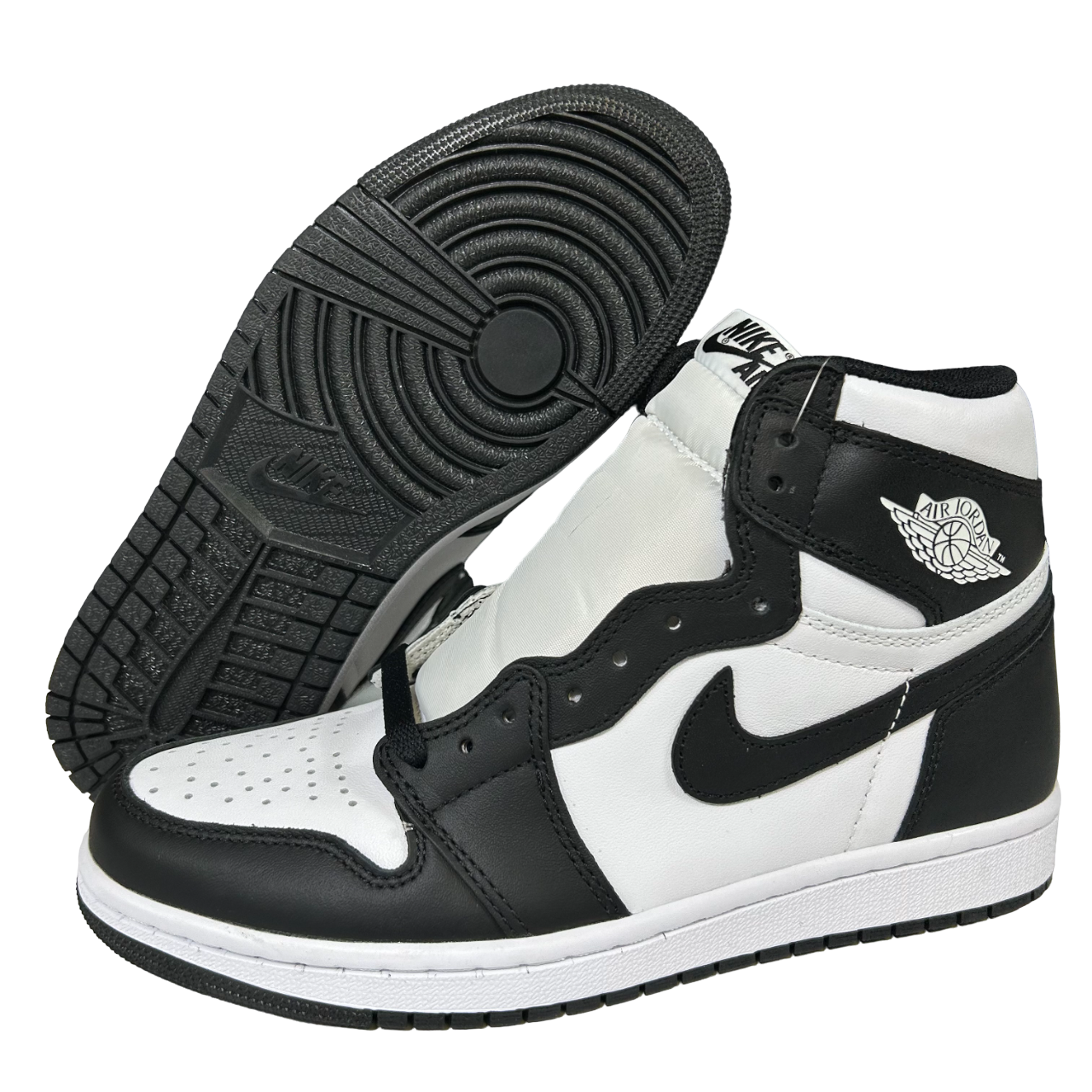 Jordan 1 High panda